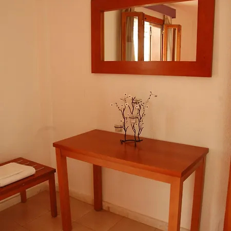 Hotel Jessica Pilar de la Horadada